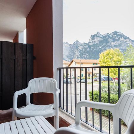 Club Hotel E Residence La Vela Torbole Sul Garda Exterior photo